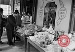 Image civils français Le Mans en France, 1944, de la seconde 53 séquences d'archives historiques vidéo 65675055596