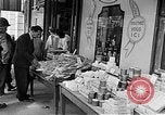 Image civils français Le Mans en France, 1944, de la seconde 54 séquences d'archives historiques vidéo 65675055596