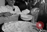 Image civils français Le Mans en France, 1944, de la seconde 55 séquences d'archives historiques vidéo 65675055596
