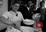 Image civils français Le Mans en France, 1944, de la seconde 58 séquences d'archives historiques vidéo 65675055596