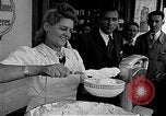 Image civils français Le Mans en France, 1944, de la seconde 62 séquences d'archives historiques vidéo 65675055596