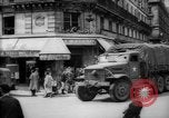 Immagine di Civili parigino Parigi Francia, 1944, secondo 32 filmato di repertorio 65675055598