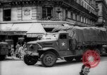 Immagine di Civili parigino Parigi Francia, 1944, secondo 34 filmato di repertorio 65675055598