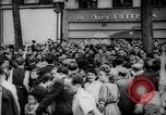 Immagine di Civili parigino Parigi Francia, 1944, secondo 39 filmato di repertorio 65675055598
