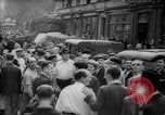 Immagine di Civili parigino Parigi Francia, 1944, secondo 42 filmato di repertorio 65675055598