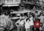 Immagine di Civili parigino Parigi Francia, 1944, secondo 46 filmato di repertorio 65675055598
