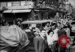 Immagine di Civili parigino Parigi Francia, 1944, secondo 47 filmato di repertorio 65675055598