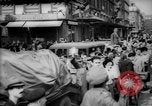 Immagine di Civili parigino Parigi Francia, 1944, secondo 48 filmato di repertorio 65675055598