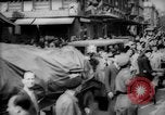 Immagine di Civili parigino Parigi Francia, 1944, secondo 49 filmato di repertorio 65675055598