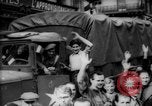 Immagine di Civili parigino Parigi Francia, 1944, secondo 57 filmato di repertorio 65675055598