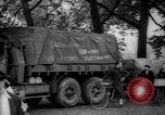Image gai civils Parisien Paris France, 1944, de la seconde 3 séquences d'archives historiques vidéo 65675055599