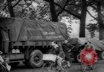 Image gai civils Parisien Paris France, 1944, de la seconde 5 séquences d'archives historiques vidéo 65675055599