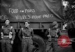 Image gai civils Parisien Paris France, 1944, de la seconde 10 séquences d'archives historiques vidéo 65675055599