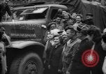 Image gai civils Parisien Paris France, 1944, de la seconde 28 séquences d'archives historiques vidéo 65675055599