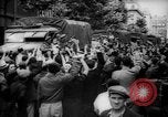 Image gai civils Parisien Paris France, 1944, de la seconde 47 séquences d'archives historiques vidéo 65675055599