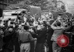 Image gai civils Parisien Paris France, 1944, de la seconde 55 séquences d'archives historiques vidéo 65675055599