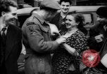 Image civils Parisien Paris France, 1944, de la seconde 13 séquences d'archives historiques vidéo 65675055600