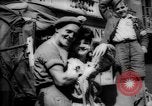 Image civils Parisien Paris France, 1944, de la seconde 24 séquences d'archives historiques vidéo 65675055600