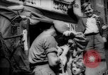 Image civils Parisien Paris France, 1944, de la seconde 27 séquences d'archives historiques vidéo 65675055600