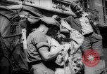 Image civils Parisien Paris France, 1944, de la seconde 28 séquences d'archives historiques vidéo 65675055600