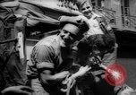 Image civils Parisien Paris France, 1944, de la seconde 32 séquences d'archives historiques vidéo 65675055600