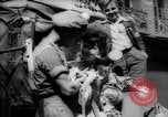 Image civils Parisien Paris France, 1944, de la seconde 33 séquences d'archives historiques vidéo 65675055600