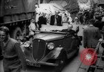 Image civils Parisien Paris France, 1944, de la seconde 38 séquences d'archives historiques vidéo 65675055600