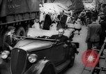 Image civils Parisien Paris France, 1944, de la seconde 39 séquences d'archives historiques vidéo 65675055600