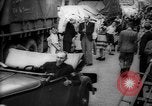 Image civils Parisien Paris France, 1944, de la seconde 40 séquences d'archives historiques vidéo 65675055600