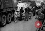 Image civils Parisien Paris France, 1944, de la seconde 42 séquences d'archives historiques vidéo 65675055600