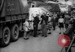 Image civils Parisien Paris France, 1944, de la seconde 43 séquences d'archives historiques vidéo 65675055600