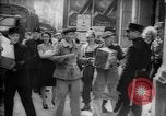 Image civils Parisien Paris France, 1944, de la seconde 50 séquences d'archives historiques vidéo 65675055600