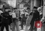 Image civils Parisien Paris France, 1944, de la seconde 51 séquences d'archives historiques vidéo 65675055600