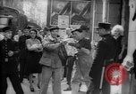 Image civils Parisien Paris France, 1944, de la seconde 52 séquences d'archives historiques vidéo 65675055600