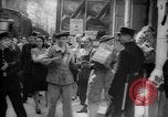 Image civils Parisien Paris France, 1944, de la seconde 53 séquences d'archives historiques vidéo 65675055600