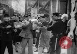 Image civils Parisien Paris France, 1944, de la seconde 55 séquences d'archives historiques vidéo 65675055600