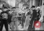 Image civils Parisien Paris France, 1944, de la seconde 57 séquences d'archives historiques vidéo 65675055600