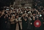 Image civils tchèque Pilsen Tchécoslovaquie, 1945, de la seconde 12 séquences d'archives historiques vidéo 65675055601