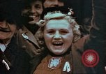 Image civils tchèque Pilsen Tchécoslovaquie, 1945, de la seconde 25 séquences d'archives historiques vidéo 65675055601
