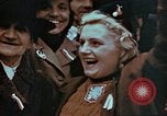 Image civils tchèque Pilsen Tchécoslovaquie, 1945, de la seconde 26 séquences d'archives historiques vidéo 65675055601