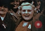 Image civils tchèque Pilsen Tchécoslovaquie, 1945, de la seconde 27 séquences d'archives historiques vidéo 65675055601