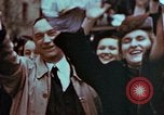 Image civils tchèque Pilsen Tchécoslovaquie, 1945, de la seconde 30 séquences d'archives historiques vidéo 65675055601