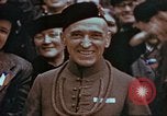 Image civils tchèque Pilsen Tchécoslovaquie, 1945, de la seconde 34 séquences d'archives historiques vidéo 65675055601