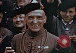 Image civils tchèque Pilsen Tchécoslovaquie, 1945, de la seconde 36 séquences d'archives historiques vidéo 65675055601