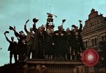 Image civils tchèque Pilsen Tchécoslovaquie, 1945, de la seconde 38 séquences d'archives historiques vidéo 65675055601