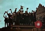 Image civils tchèque Pilsen Tchécoslovaquie, 1945, de la seconde 39 séquences d'archives historiques vidéo 65675055601