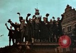 Image civils tchèque Pilsen Tchécoslovaquie, 1945, de la seconde 41 séquences d'archives historiques vidéo 65675055601