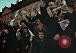 Image civils tchèque Pilsen Tchécoslovaquie, 1945, de la seconde 43 séquences d'archives historiques vidéo 65675055601