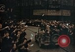 Image civils tchèque Pilsen Tchécoslovaquie, 1945, de la seconde 47 séquences d'archives historiques vidéo 65675055601