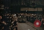 Image civils tchèque Pilsen Tchécoslovaquie, 1945, de la seconde 48 séquences d'archives historiques vidéo 65675055601